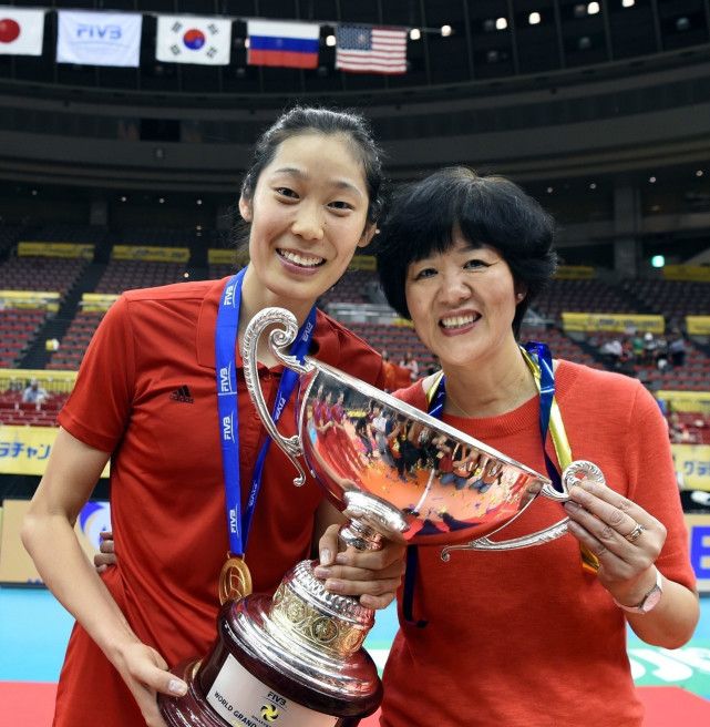 朱婷最新逆转视频,朱婷暴怒暴扣