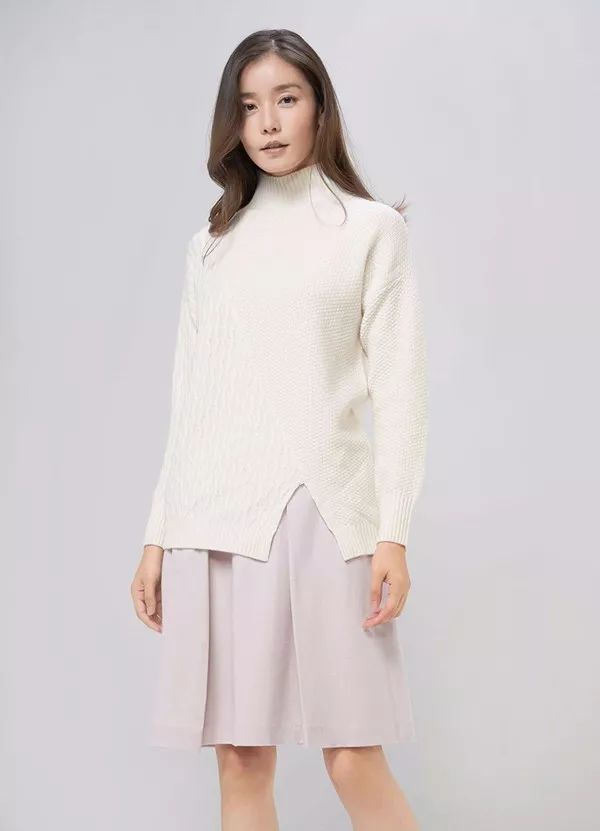 十大顶级高端羊绒衫,最值得买的羊绒衫品牌