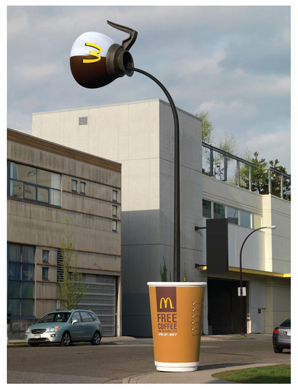 好的广告创意,好的广告创意有哪些特征