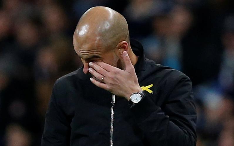 斯特林神奇已超梅罗太荒诞曼城如何重回大胜模式？