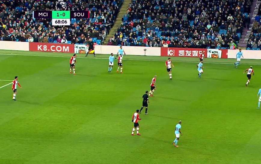 斯特林神奇已超梅罗太荒诞曼城如何重回大胜模式？