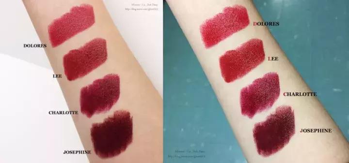 nars新限定,论颜值我只服自己