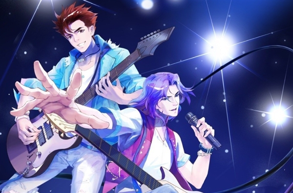 还在追《轻音少女》？还有哪些赏心悦目的音乐类经典动漫