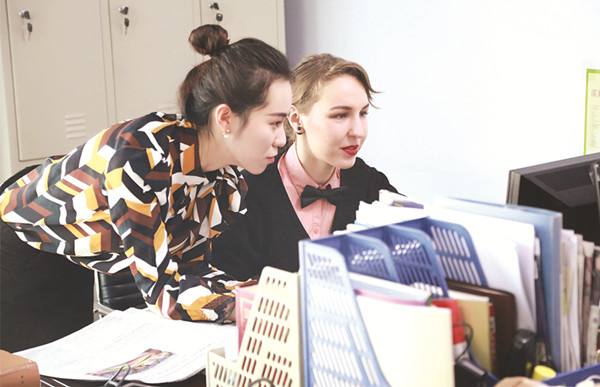 外国人在中国赚钱的十大最佳方式