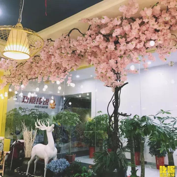 冬天来了煮简单的火锅,冬天来了带你吃火锅