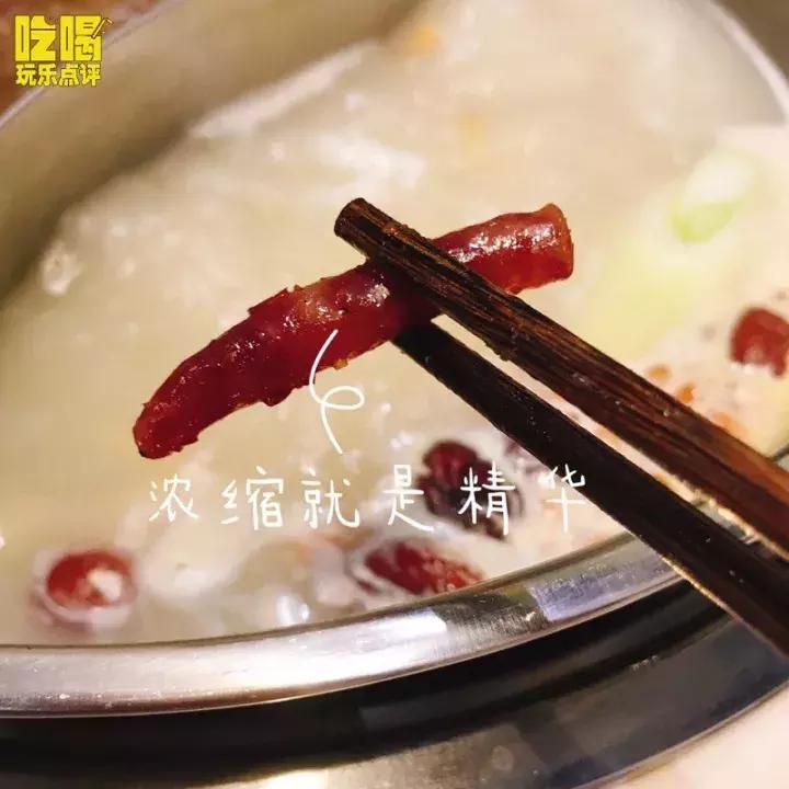 冬天来了煮简单的火锅,冬天来了带你吃火锅