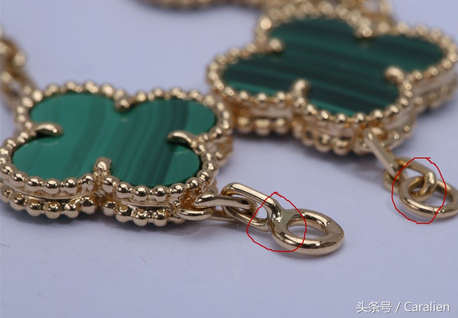 怎么辨别珠宝正品和高仿