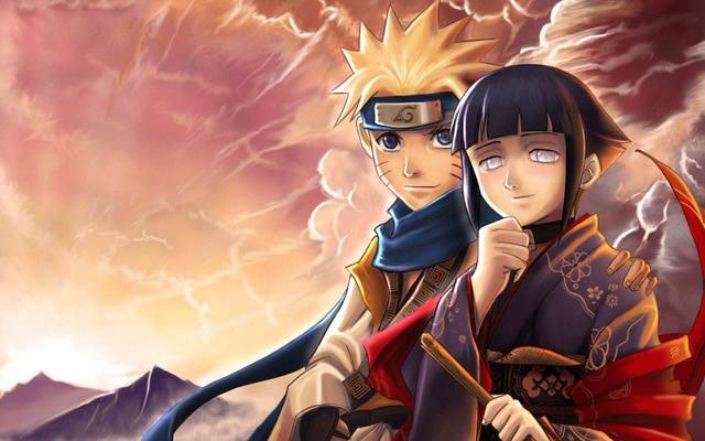 回顾动漫中触动心灵的感情瞬间,盘点那些令人难忘的动漫情侣