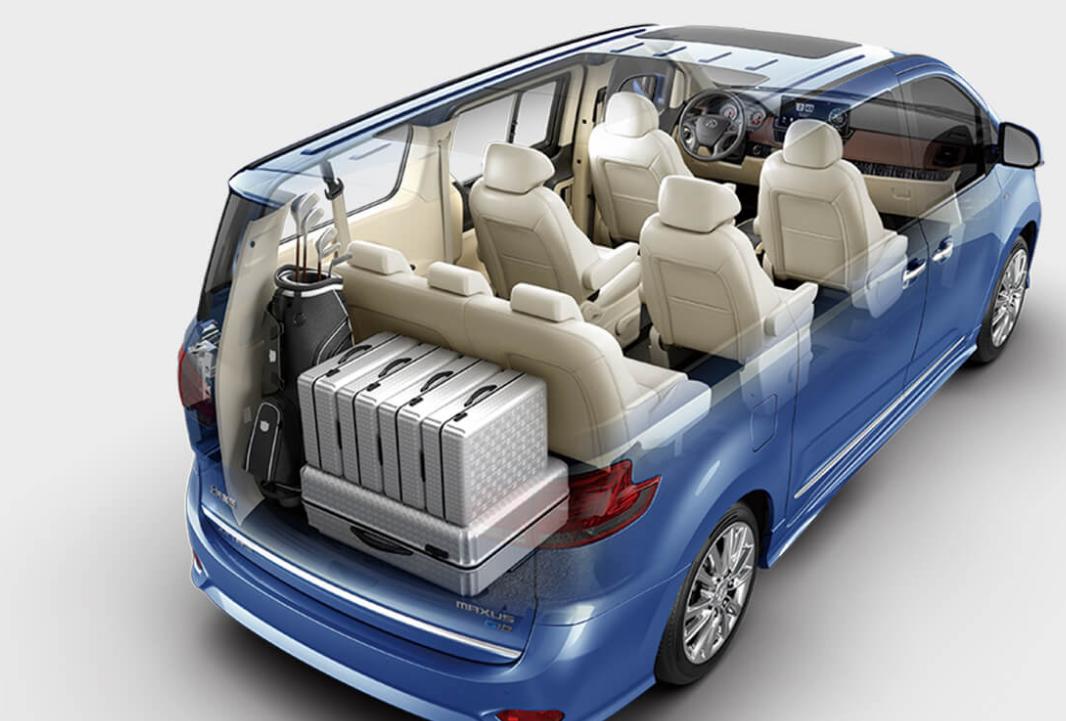 13万很便宜房车,13万买个性价比最高的豪华车