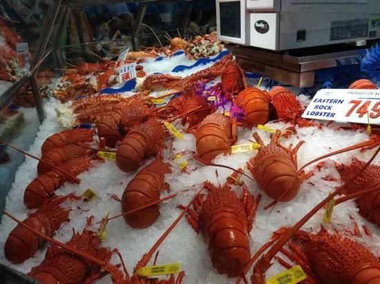 悉尼鱼市场最新消息,澳洲悉尼华人鱼市场