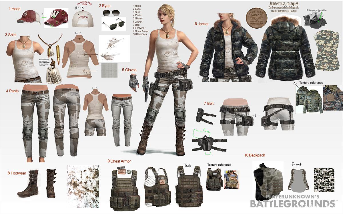 绝地求生国服最新消息,绝地求生国服上线最新消息