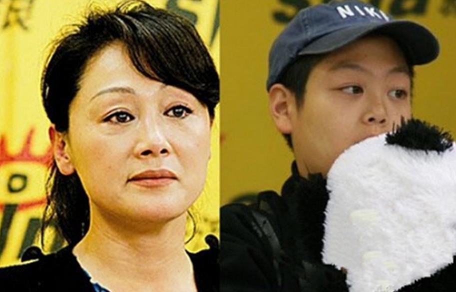 生下残疾孩子明星,10大残疾明星