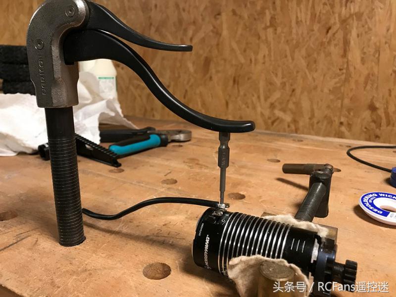 说说焊接那点事