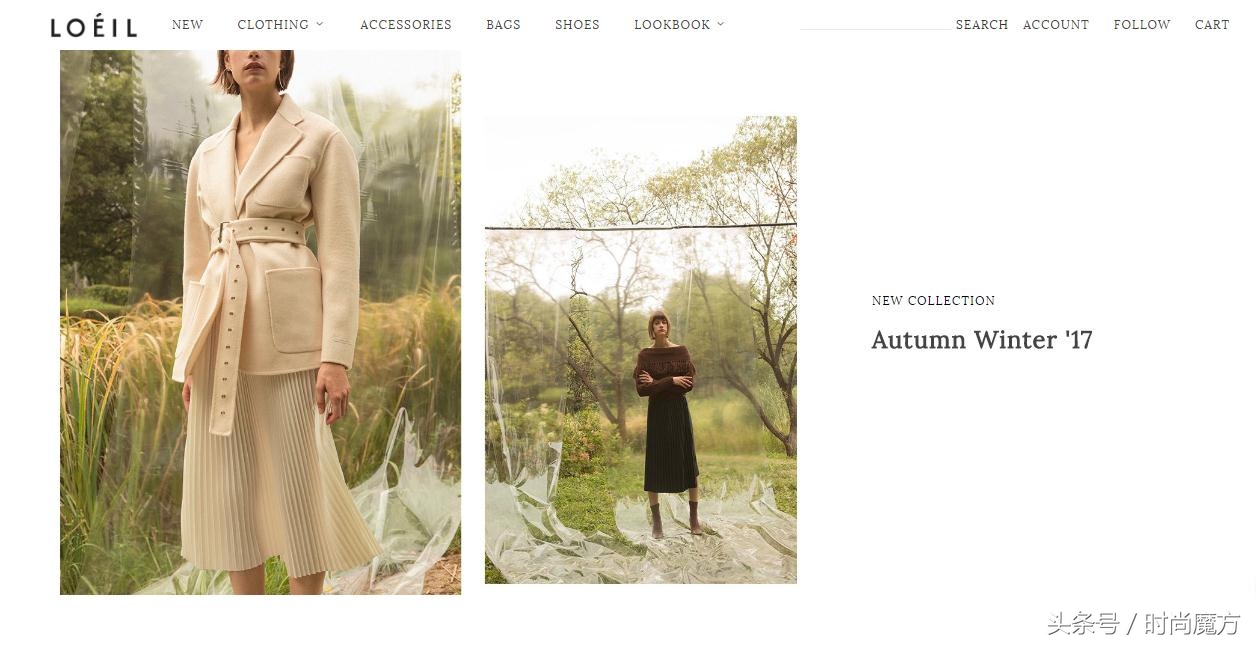 害怕买到冒牌货,害怕买到假货