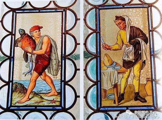 维也纳“希腊小馆——历史遗落在人间的备忘录