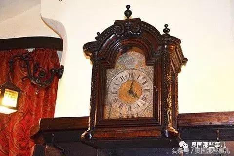 维也纳“希腊小馆——历史遗落在人间的备忘录