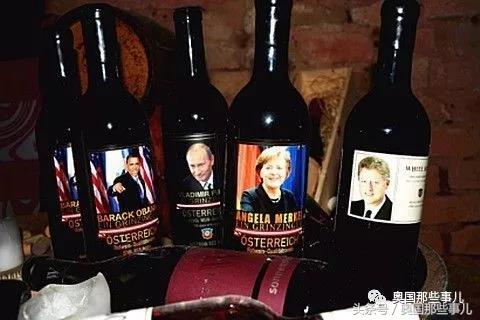 维也纳“希腊小馆——历史遗落在人间的备忘录