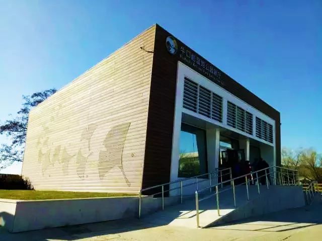 北京四个踏青必备的免费公园,北京小众湿地公园