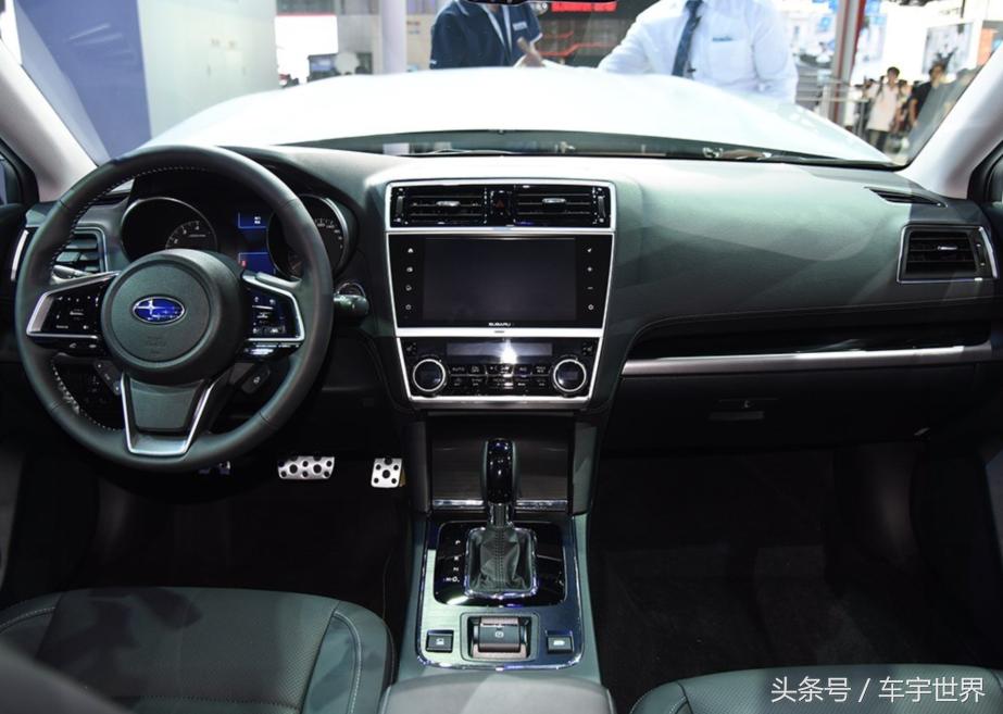 斯巴鲁力狮四驱系统强在哪,斯巴鲁力狮车的可靠性如何