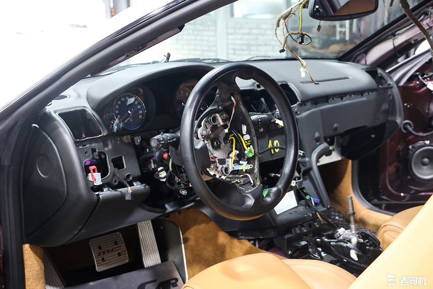 玛莎拉蒂怎么改好看,玛莎拉蒂跑车怎么改