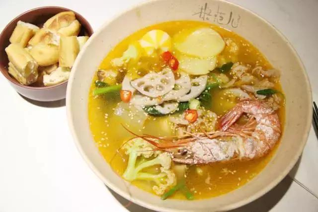 魔都旅游必吃餐厅,魔都10家高颜值餐厅