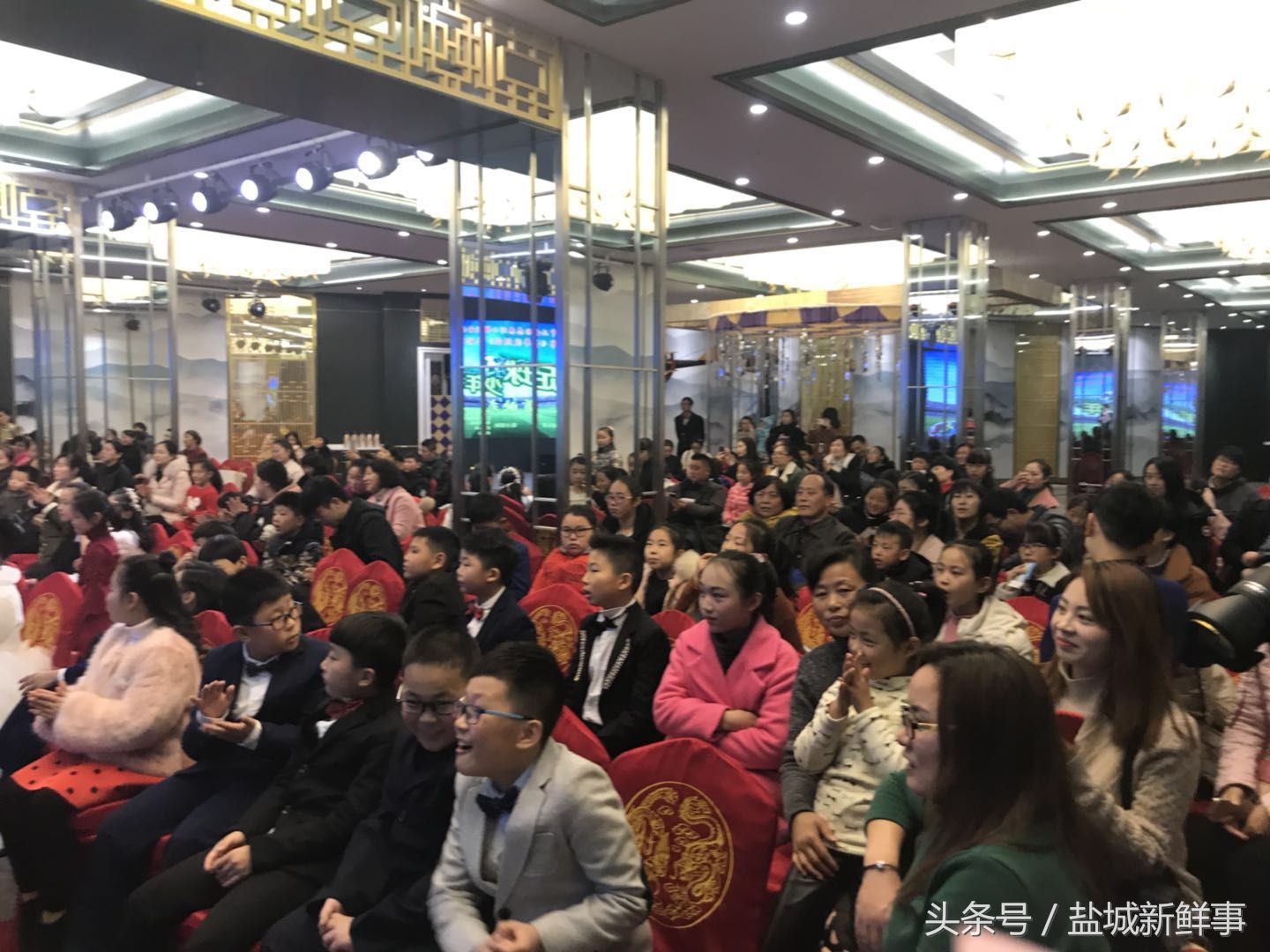 盐城市小艺人,江苏盐城青年艺人