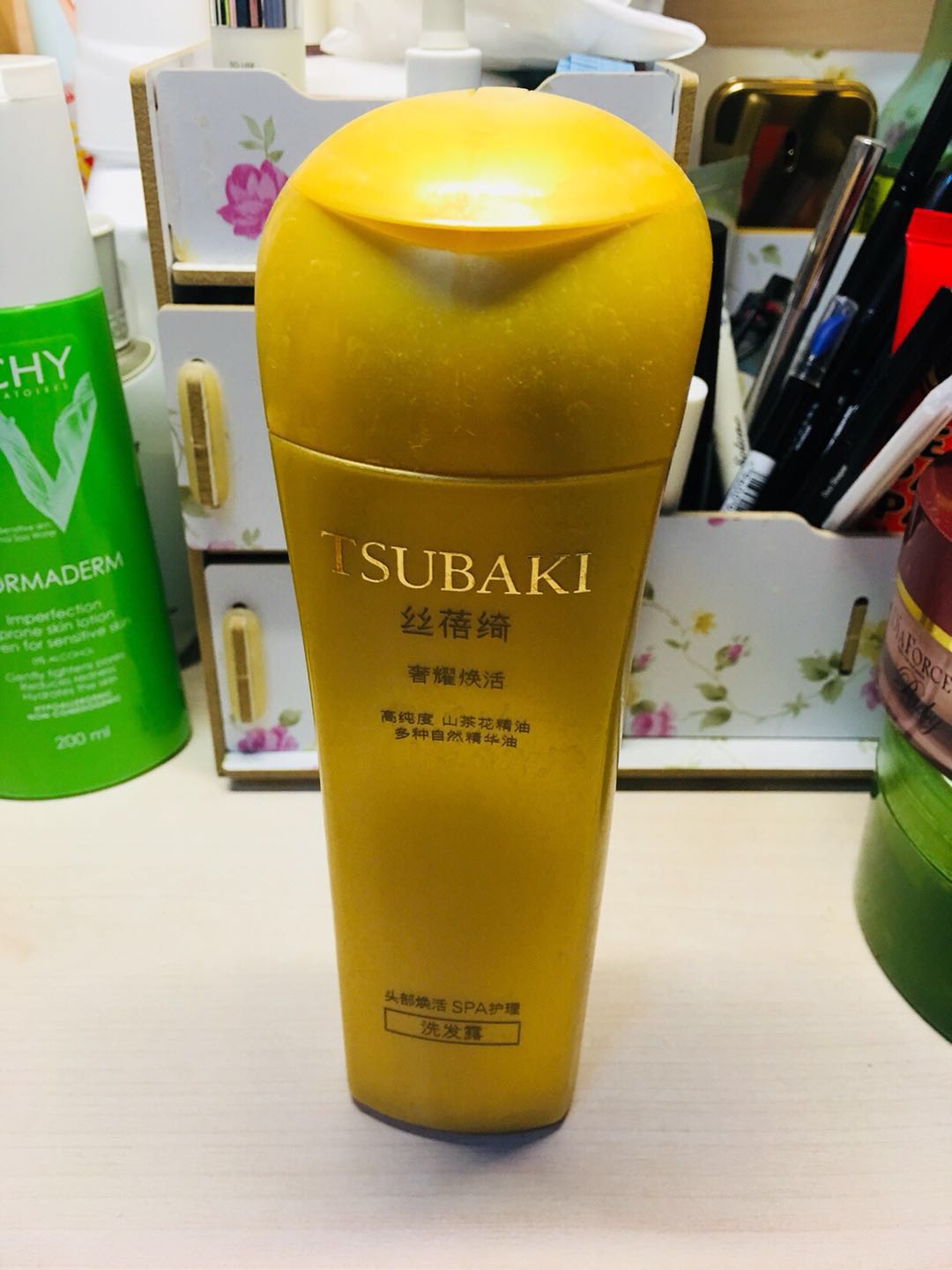 为月光宝盒打call,十一月实用的空瓶记