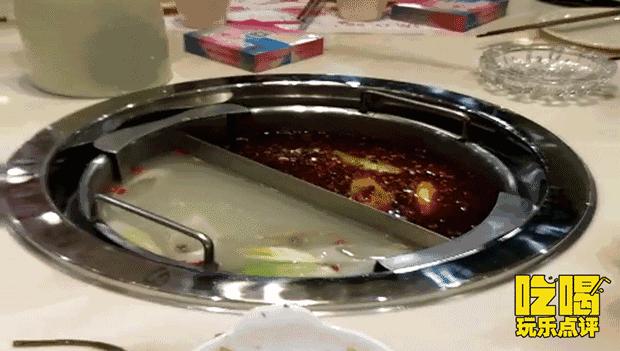 冬天来了煮简单的火锅,冬天来了带你吃火锅