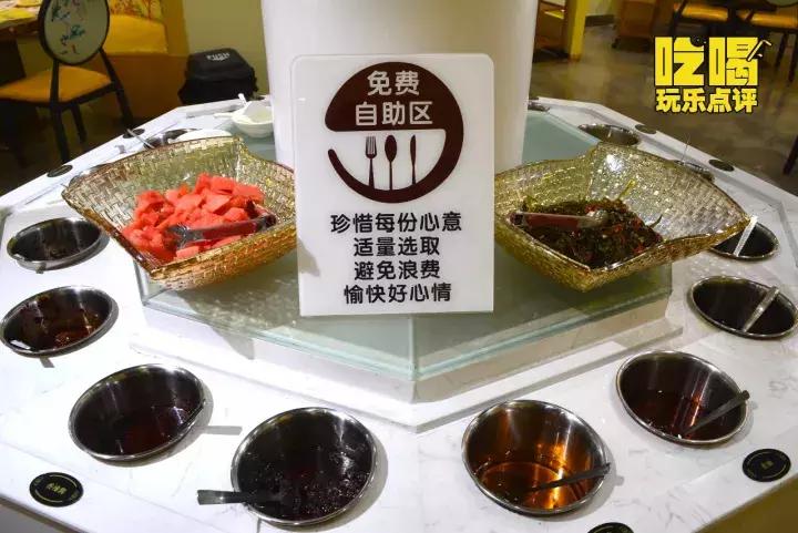 冬天来了煮简单的火锅,冬天来了带你吃火锅