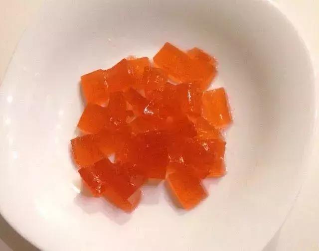 给你一颗醉熊糖，你敢吃吗？（三颗就让人不醒人事）