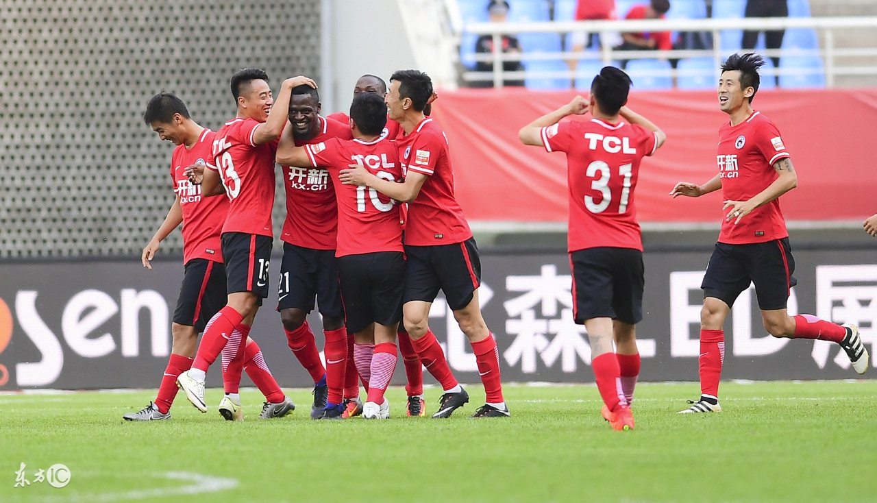 中超最好的球队是哪支,中超哪个球队身价最高