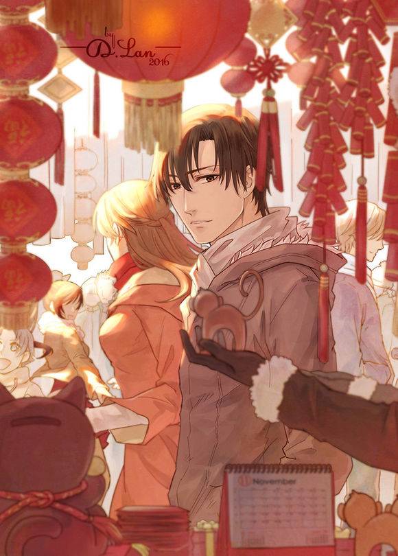 回顾动漫中触动心灵的感情瞬间,盘点那些令人难忘的动漫情侣