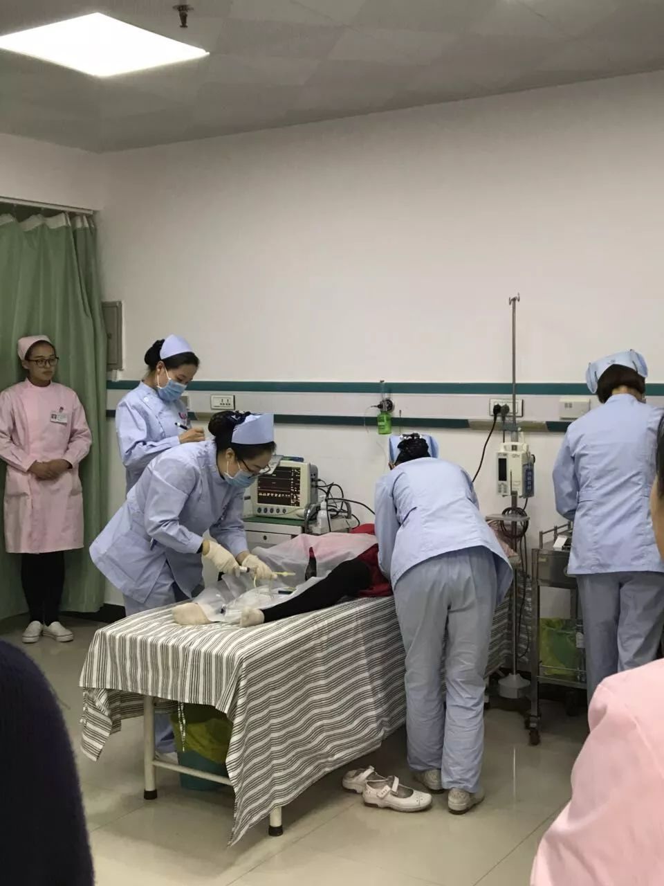 产科急救应急演练视频,产科应急预案演练视频