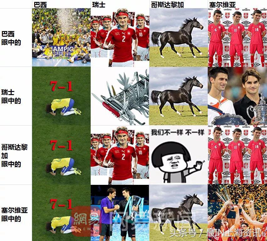 世界杯32强各队分析之荷兰,世界杯32强强弱