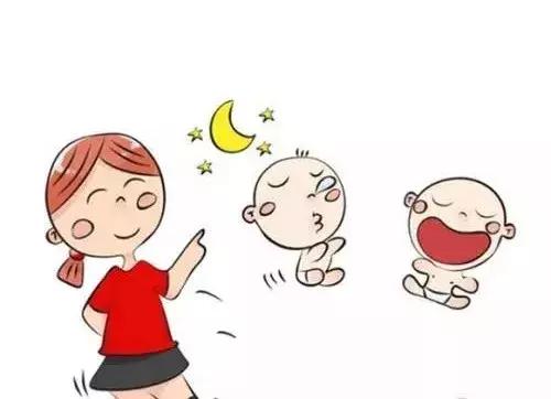 秋风起小孩皮肤痒干燥,秋风起皮肤干燥容易生湿疹