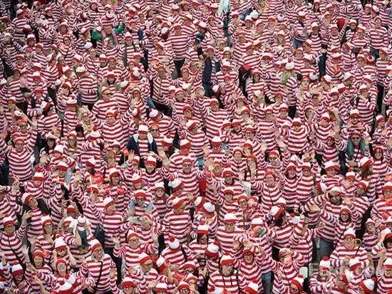 100种线上创意活动策划流程,有意思的活动策划吸引人