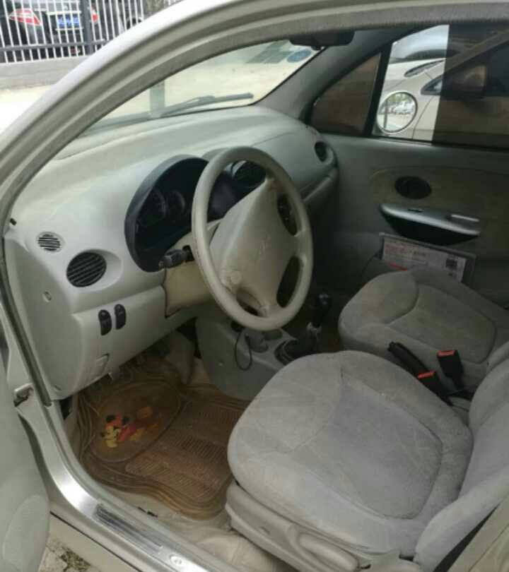 奇瑞qq二手500元左右,二手奇瑞qq和比亚迪f0哪个好