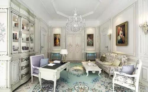 意大利古典室内设计风格,意大利室内设计风格怎么样