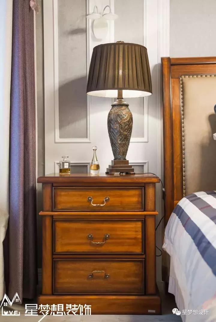 十堰四方新城装修,陌上花开100平装修图