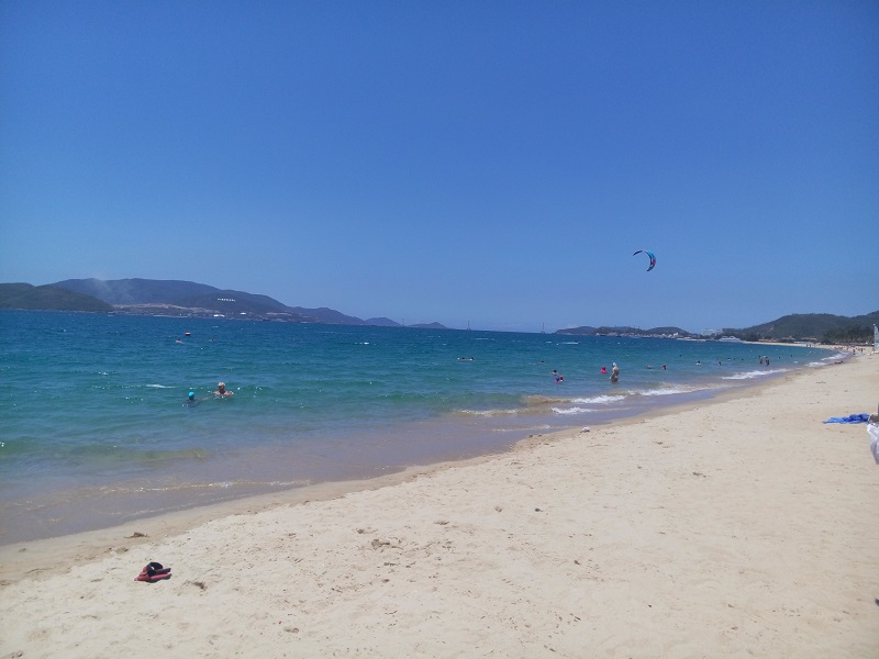 越南游记视频,越南芽庄游记作文600字