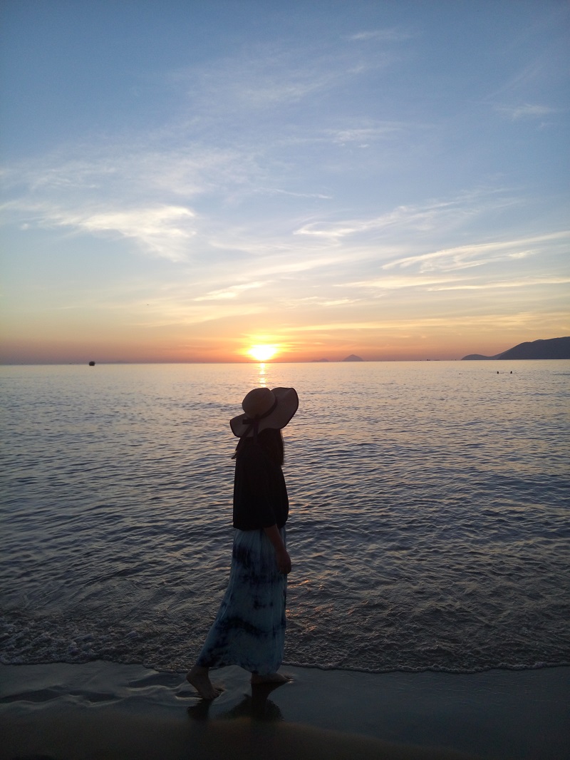 越南游记视频,越南芽庄游记作文600字