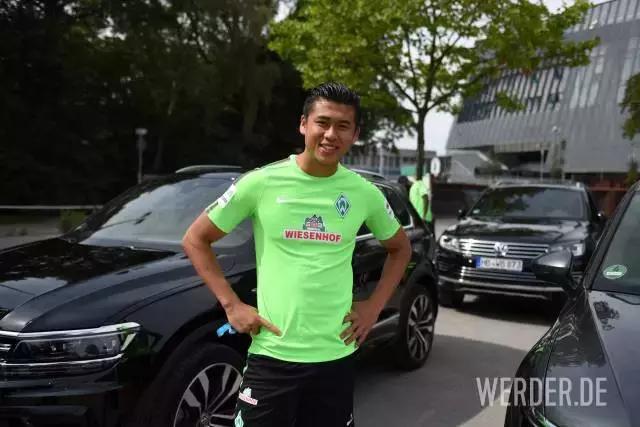 不莱梅踢张玉宁,不莱梅张玉宁最新消息