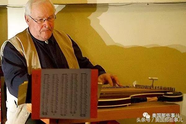 维也纳“希腊小馆——历史遗落在人间的备忘录