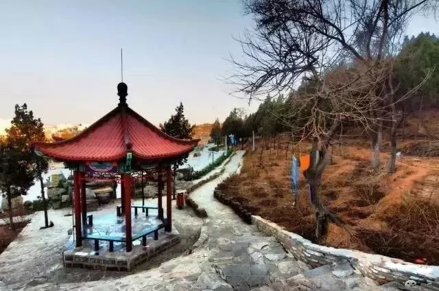 北京四个踏青必备的免费公园,北京小众湿地公园