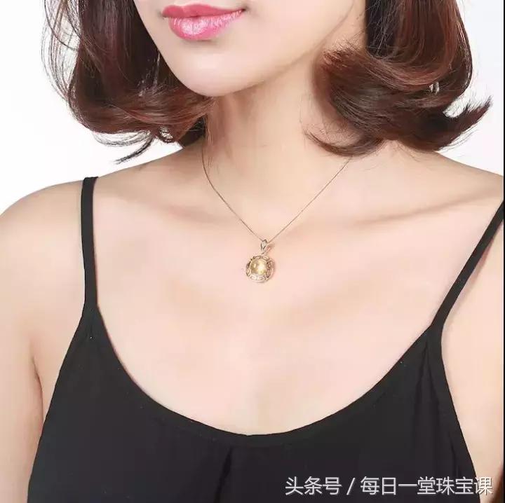 高级珠宝总有一款适合你,十大最值得珍藏奢侈品高级珠宝