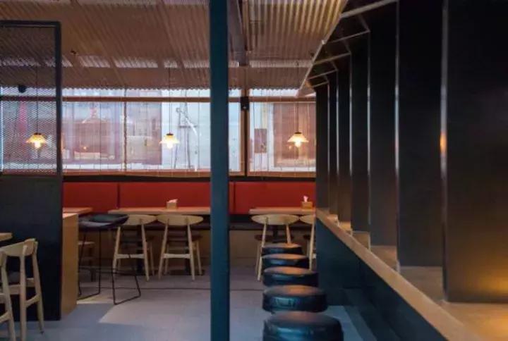 魔都旅游必吃餐厅,魔都10家高颜值餐厅