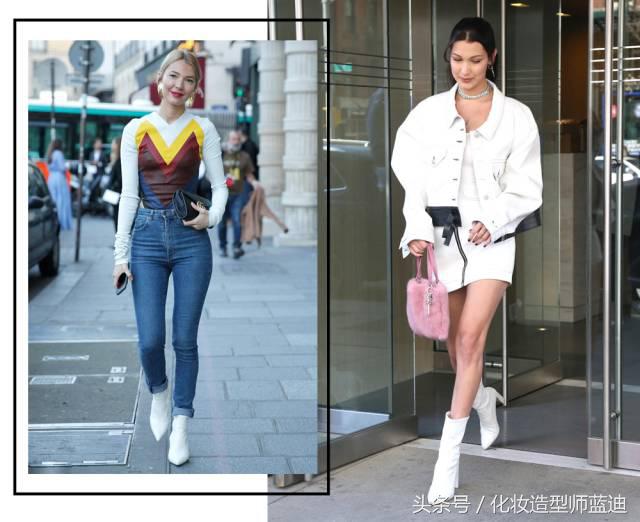 适合秋冬季穿的小白鞋推荐,小白鞋白色爆款