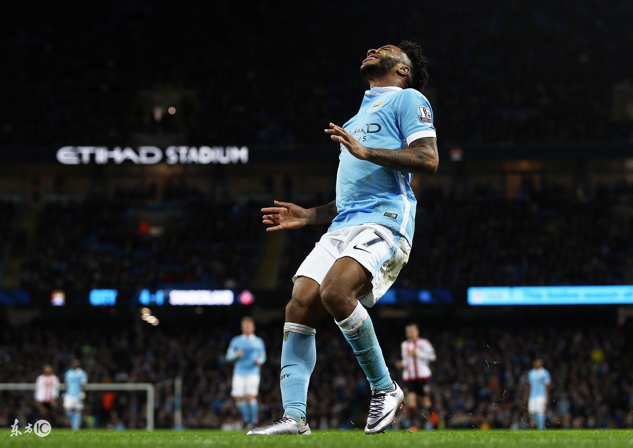 斯特林让瓜迪奥拉崩溃瞬间,斯特林瓜迪奥拉采访