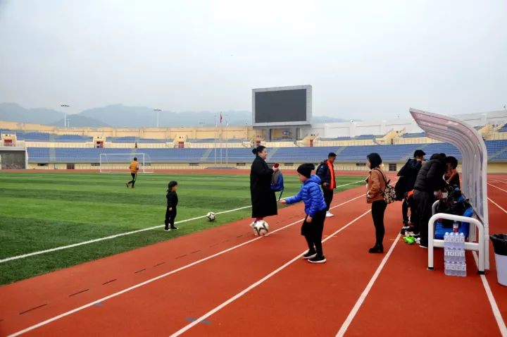 梁平区足球队,梁平足球队