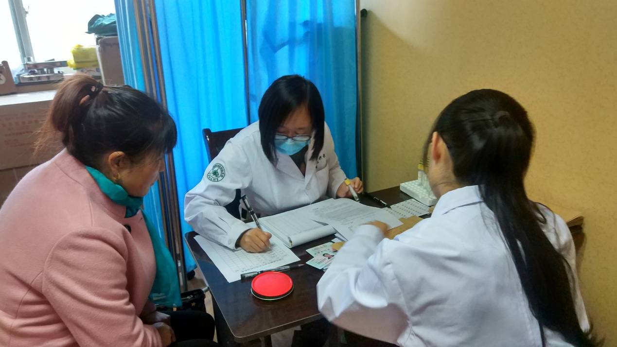 早诊早治行动小程序,做到早筛早诊早治至关重要